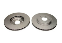 Brake disc QD9121 Quaro
