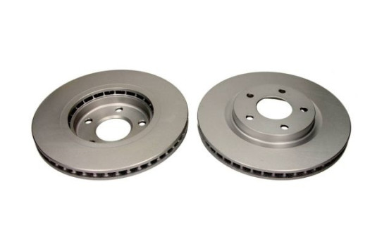 Brake disc QD9121 Quaro
