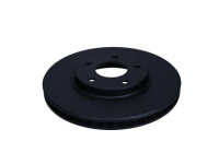 Brake disc QD9121HC Quaro