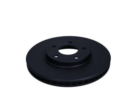 Brake disc QD9121HC Quaro
