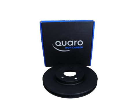 Brake disc QD9121HC Quaro, Image 4