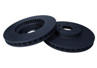Brake disc QD9122HC Quaro