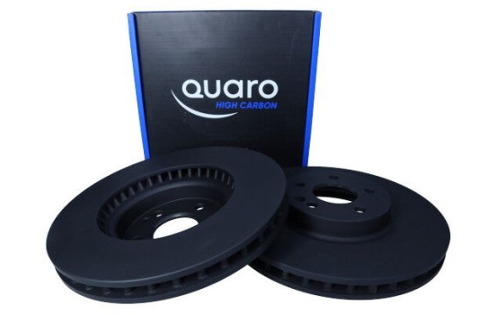 Brake disc QD9122HC Quaro, Image 2
