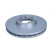 Brake disc QD9169 Quaro, Thumbnail 2