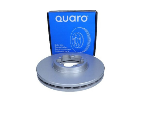 Brake disc QD9169 Quaro, Image 3