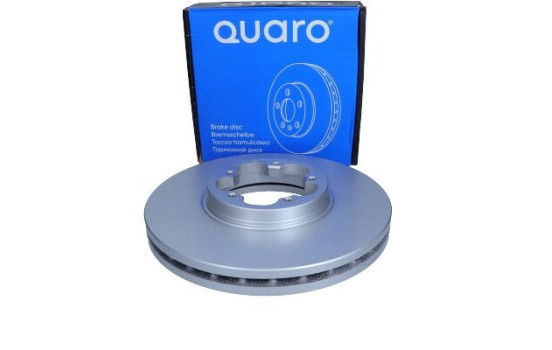 Brake disc QD9169 Quaro, Image 3
