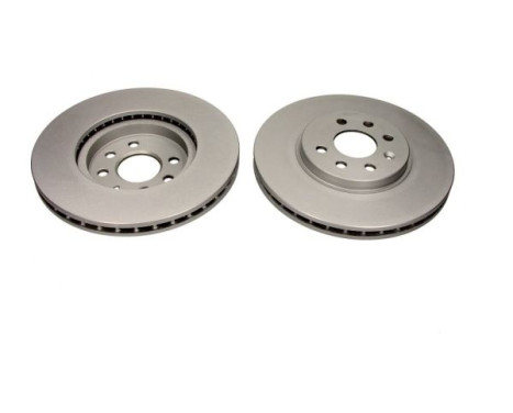 Brake disc QD9173 Quaro