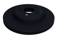 Brake disc QD9200HC Quaro
