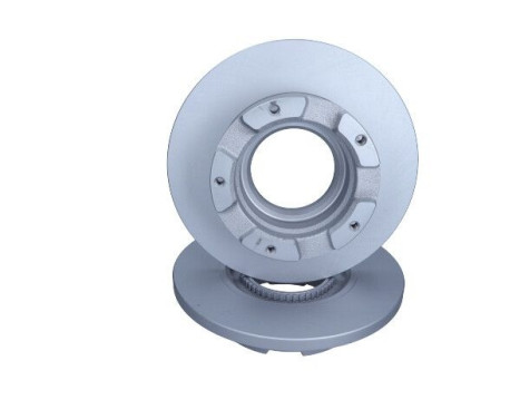 Brake disc QD9217 Quaro, Image 2