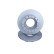 Brake disc QD9217 Quaro, Thumbnail 2