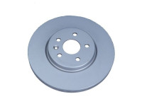 Brake disc QD9265 Quaro