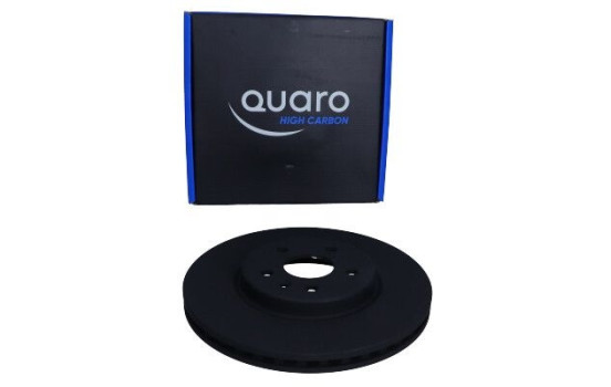 Brake disc QD9265HC Quaro, Image 2