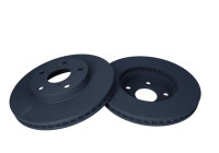 Brake disc QD9286HC Quaro