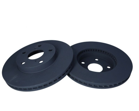 Brake disc QD9286HC Quaro