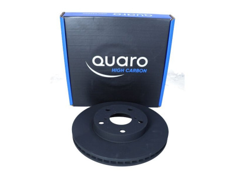 Brake disc QD9286HC Quaro, Image 5