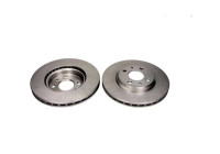 Brake disc QD9293 Quaro