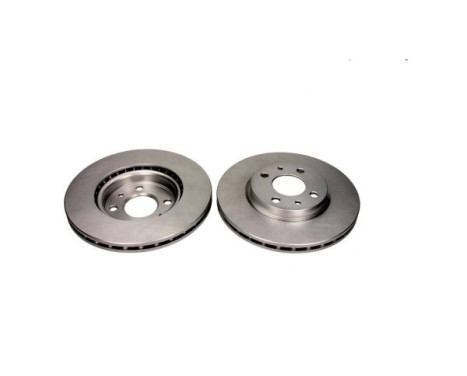Brake disc QD9293 Quaro
