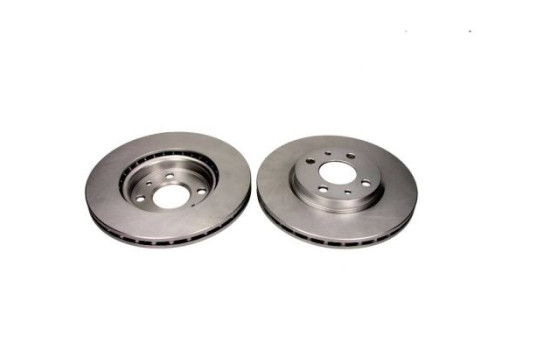 Brake disc QD9293 Quaro