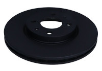 Brake disc QD9293HC Quaro