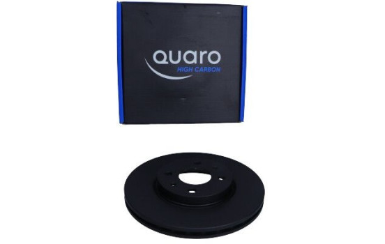 Brake disc QD9293HC Quaro, Image 2