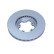 Brake disc QD9313 Quaro, Thumbnail 2
