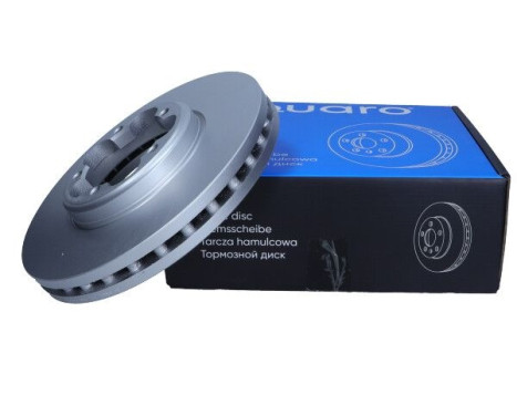 Brake disc QD9313 Quaro, Image 3