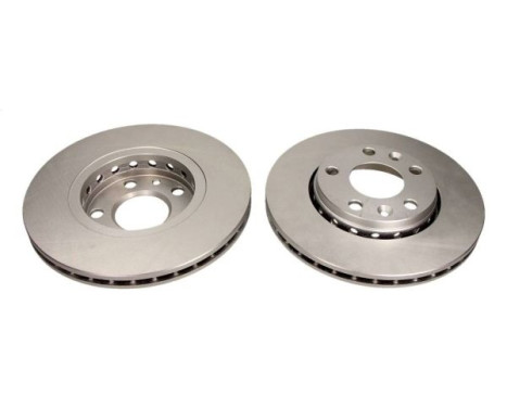 Brake disc QD9334 Quaro