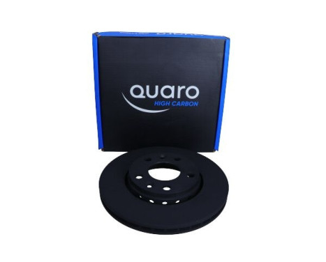 Brake disc QD9334HC Quaro, Image 6