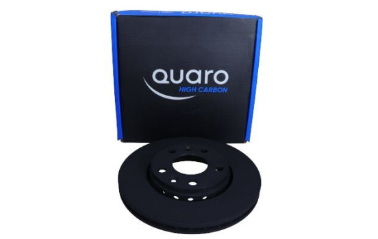 Brake disc QD9334HC Quaro, Image 6