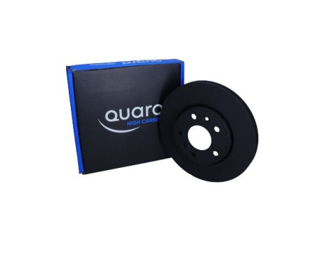 Brake disc QD9334HC Quaro, Image 7