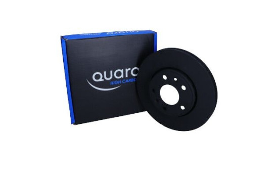 Brake disc QD9334HC Quaro, Image 7