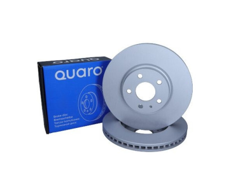 Brake disc QD9361 Quaro, Image 3