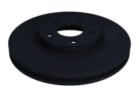 Brake disc QD9361HC Quaro