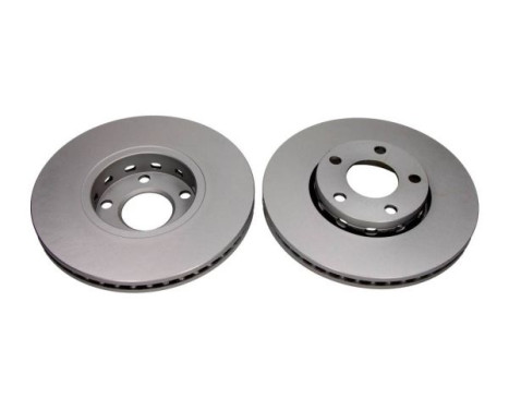 Brake disc QD9382 Quaro