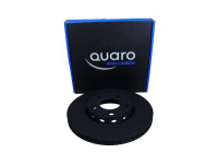 Brake disc QD9382HC Quaro