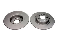 Brake disc QD9414 Quaro