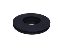 Brake disc QD9452HC Quaro