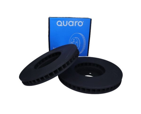 Brake disc QD9452HC Quaro, Image 2
