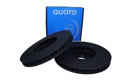 Brake disc QD9452HC Quaro, Image 2