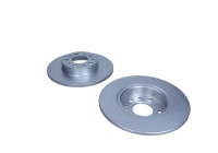 Brake disc QD9505 Quaro