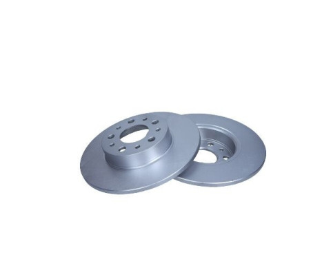 Brake disc QD9505 Quaro, Image 2