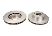 Brake disc QD9523 Quaro