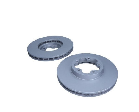 Brake disc QD9553 Quaro