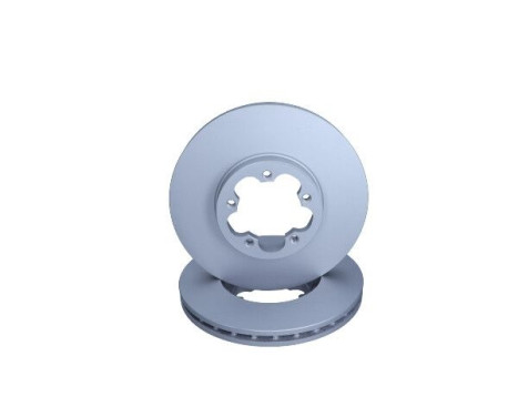 Brake disc QD9553 Quaro, Image 2