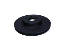 Brake disc QD9572HC Quaro
