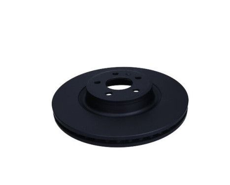 Brake disc QD9572HC Quaro