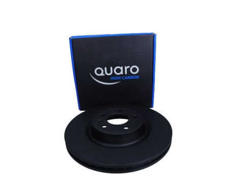 Brake disc QD9572HC Quaro, Image 4
