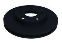 Brake disc QD9597HC Quaro