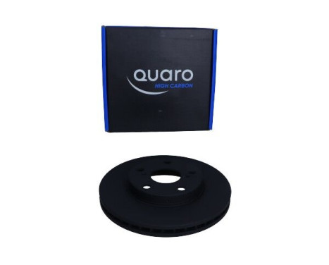 Brake disc QD9597HC Quaro, Image 2