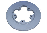 Brake disc QD9601 Quaro